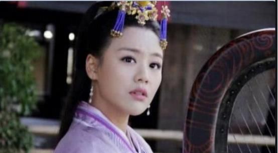 魏姬|芈月传：怪不得魏颐会背叛芈姝而帮助芈月，只因芈月对她有承诺