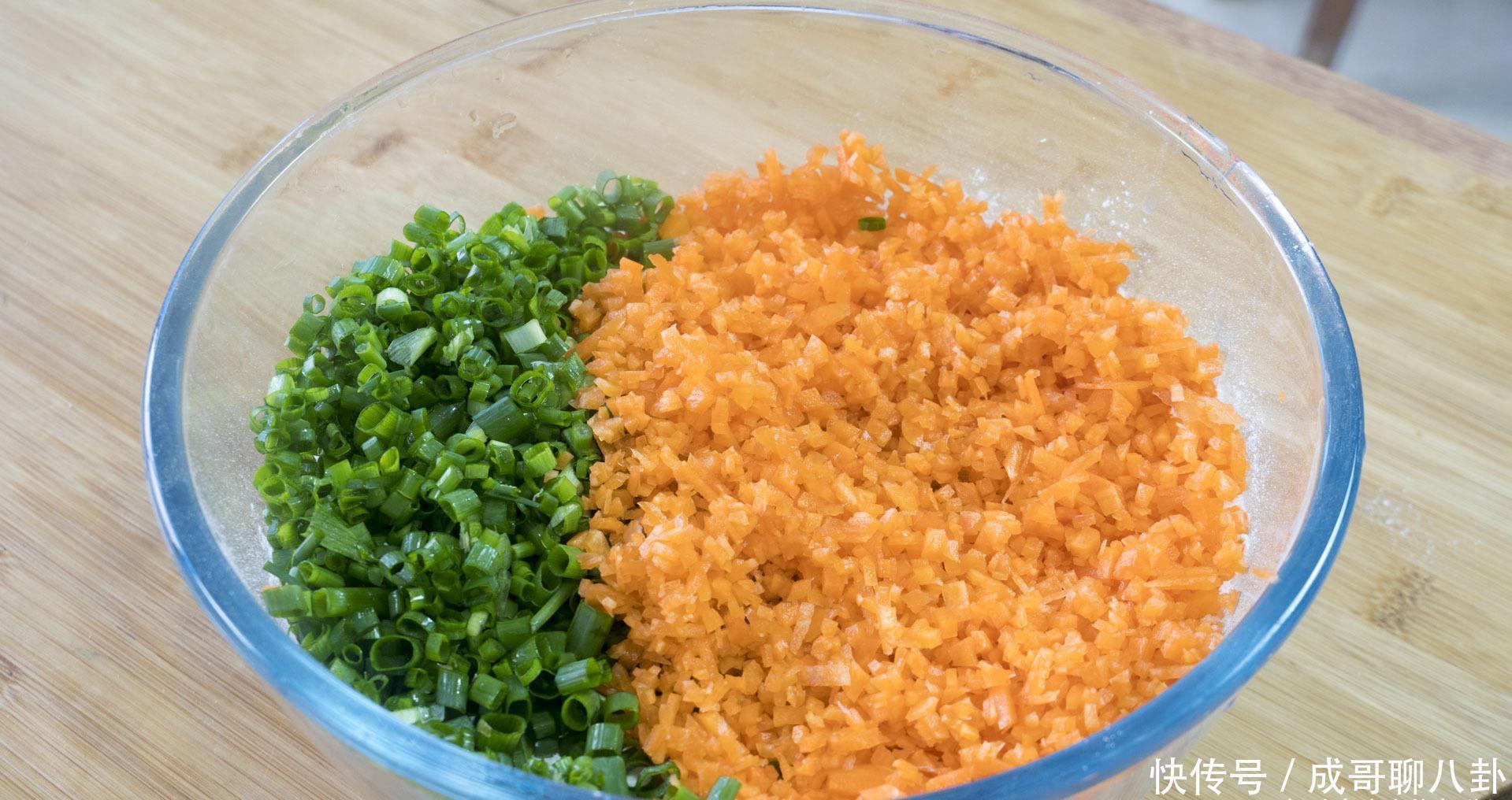 面粉别再蒸馒头了,简单一做,比面包还松软好吃,天天吃不腻