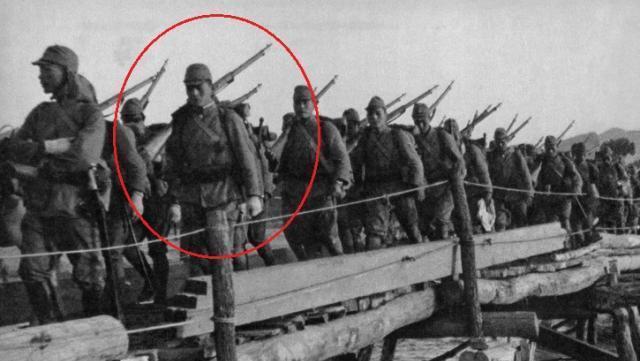 不到|为什么日军想找八路主力决战,总是找不到道理其实很简单