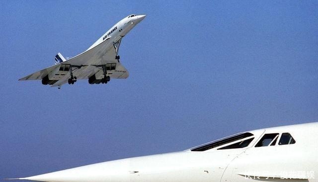 安静超音速技术有没有用？NASA黑科技曝光，静音飞机初具雏形