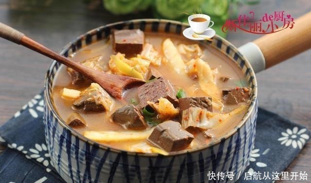 减肥|医生不会告诉你，这菜补铁清肠排毒，对减肥有奇效，女人要多吃