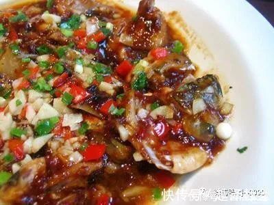 鱼最好吃的部位在哪里筷子先夹4个地方的，不是吃货就是行家