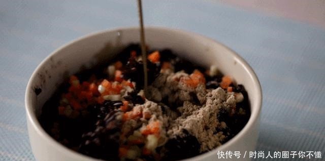 1口=7口牛奶,宝宝长高个吃它更管用!宝宝辅食