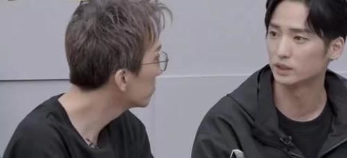 林志炫|《哥哥》二公，林志炫不小心“摔”进前4，他却拿到了“烦人卡”