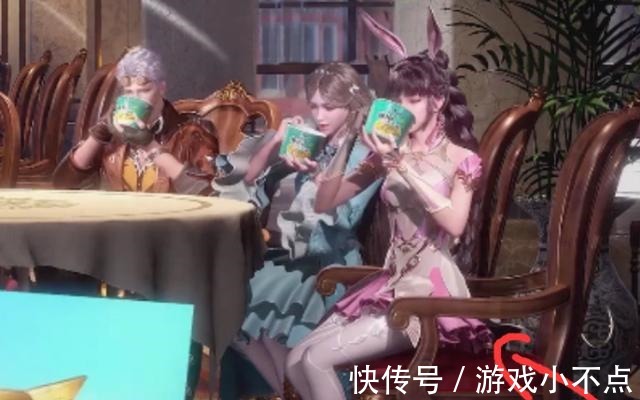 蝎尾辫|斗罗大陆小舞新形象被吐槽,蓬蓬裙就算了,发饰变秃头真忍不了!