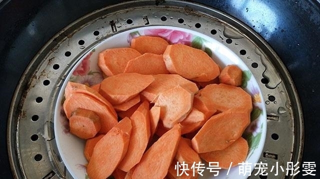 入秋以后，我家隔三差五做盘它，做法简单又实惠，多吃不长肉