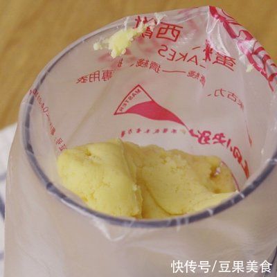 黄油曲奇|原味黄油曲奇这样做，秒变米饭杀手