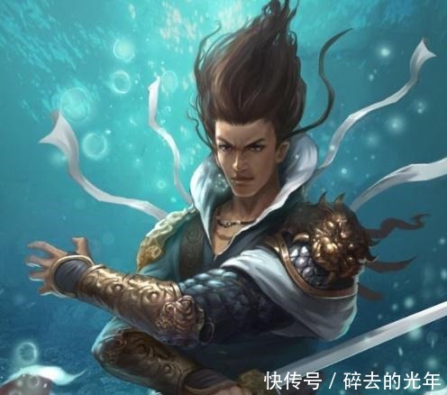 好汉|水浒里结局最好的好汉,为人聪明伶俐武艺高强,成为一国之主!