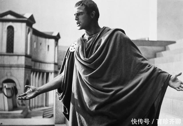 在自由、民主的古罗马,有没有可能打破阶层限制,实现阶级跃升