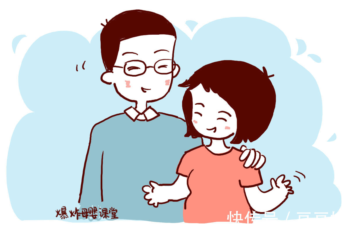 一言一行|在孩子面前,父母不要做4件事情,不利于孩子心理和性格的发展