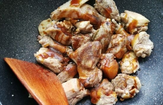 饭店大厨都是这样做这道菜~简单省事！出锅后，竟胜过大鱼大肉！