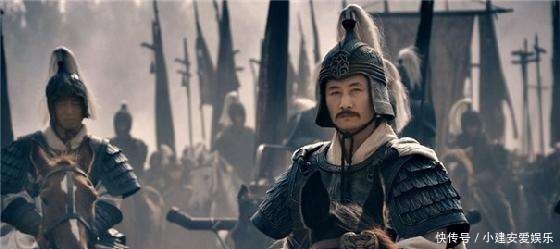 曹操|身为江东虎臣之一,甘宁威慑过关羽曹操,为何不被重视