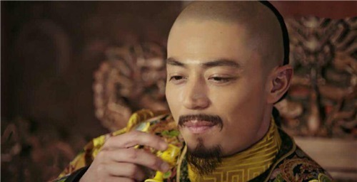 陈世倌|乾隆六下江南，为何4次都住在同一家族，里面到底隐藏了什么秘密？