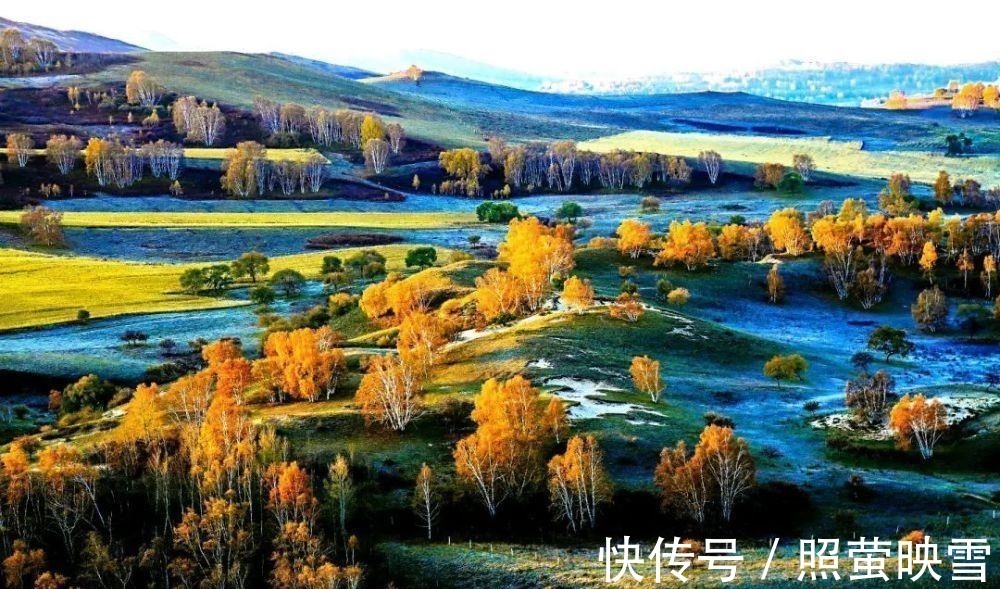 山行#古今10首写秋名作,首首经典,哪一首是你心中的第一