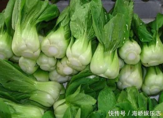 块钱|这种菜''正当季'',2块钱一斤,比猪肉的钙含量多25倍