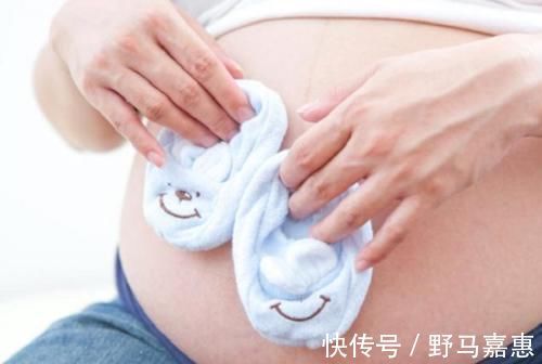 产科大夫|胎记是怎么来的?产科大夫:天生的除外,孕期这3种行为尽量避开