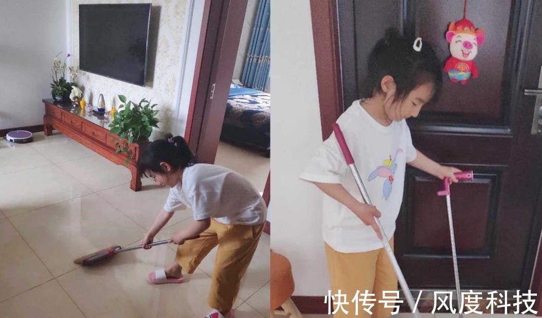 好好学习|如果你家孩子有这4个特点,即使不够优秀,你依旧是成功的