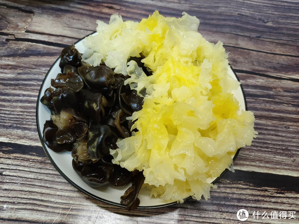 腐竹这个做法真解馋，我家每周吃三次，麻辣鲜、不放肉也特香