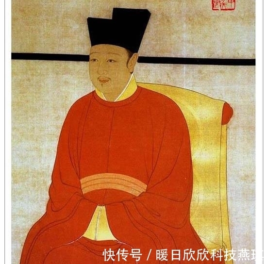 瘦金体&“瘦金体”书法里的一大难题,放大之后欣赏,才能发现它的秘密!