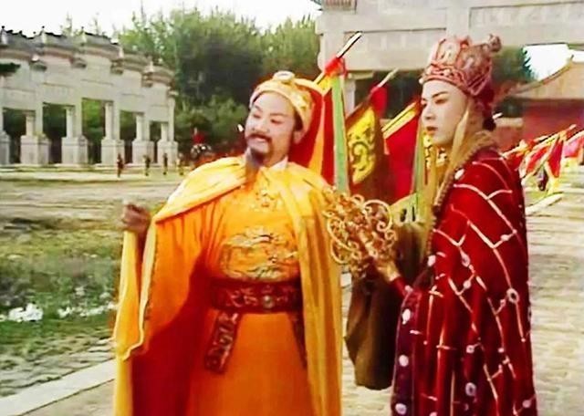  西游记|西游记中，李世民之死背后隐藏了什么阴谋？为啥还阳后归顺了佛教