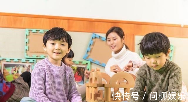 男孩|孩子出生在这两个月份,上学比同龄人吃亏,男孩表现更明显