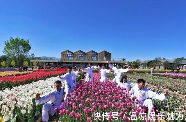 崆峒|崆峒山夢(mèng)華錄|崆峒武團(tuán):少年錦時(shí) 白衣俠客御風(fēng)行