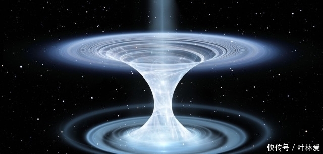 恒星 黑洞的尽头会是什么科学家提出了三个猜想,每一个都大开脑洞