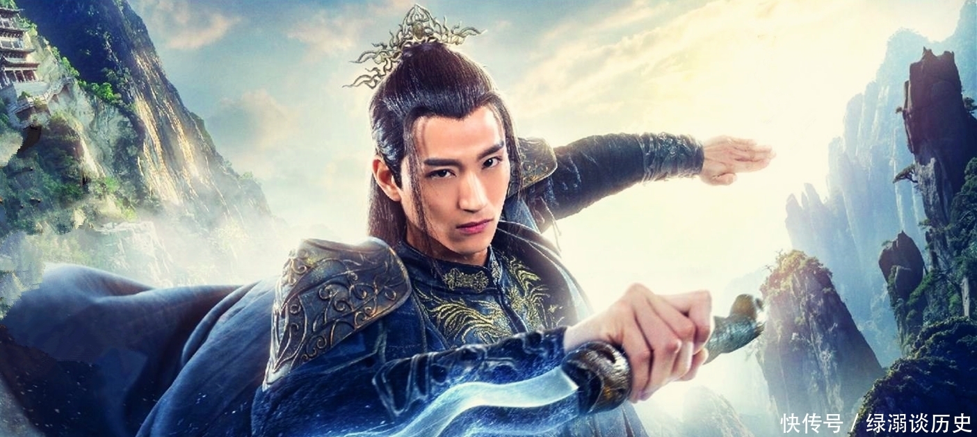 天下谓之|上古神话中它是四大凶兽之首,来历却无人知晓,或为蚩尤头颅所化