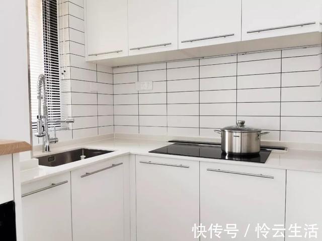 小窝|单身女主的40㎡小窝，全屋窗明几净、一尘不染，一个人住太爽了！