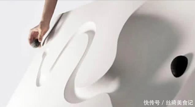 学下图|越来越多人厕所不装马桶，洗手台也拆了！学下图这样弄，太聪明了