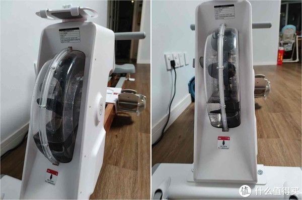 燃脂|好物Yi说 篇二十八：居家燃脂神器，野小兽R15划船机开启彪汗自由