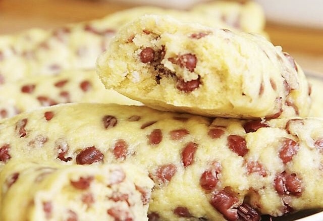 孩子爱吃的零食,自己在家也能做,香甜酥脆不粘牙,健康又卫生