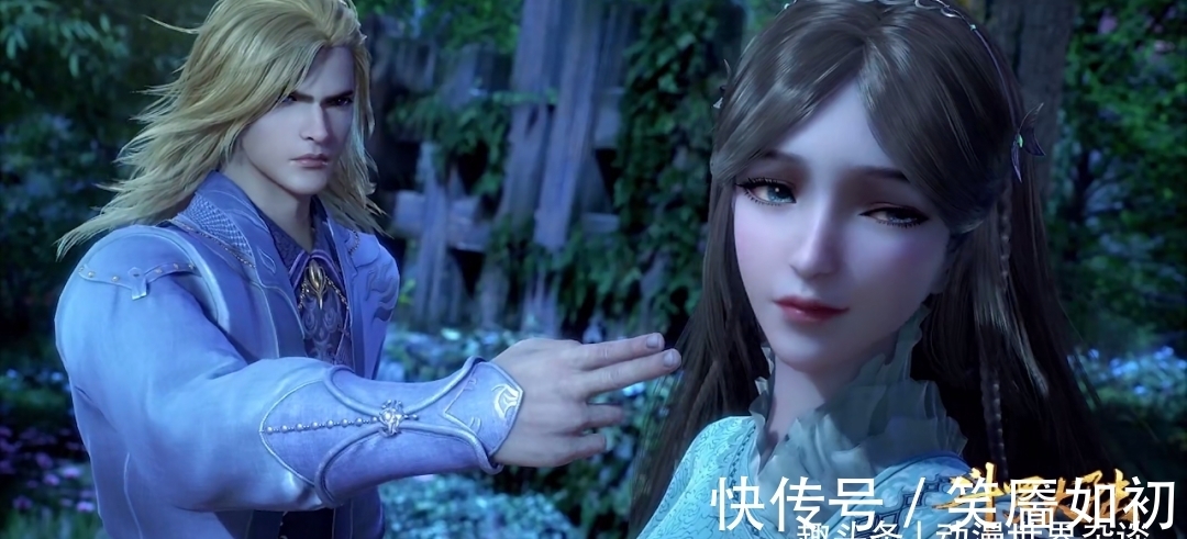 昊天宗|斗罗大陆:宁荣荣明明很聪明,为什么不愿意和别人好好相处?