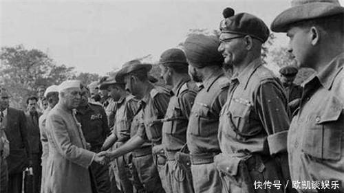 蹂躏|英国百般蹂躏，印度都不反抗，为何牛脂猪油涂子弹，他们却不能忍