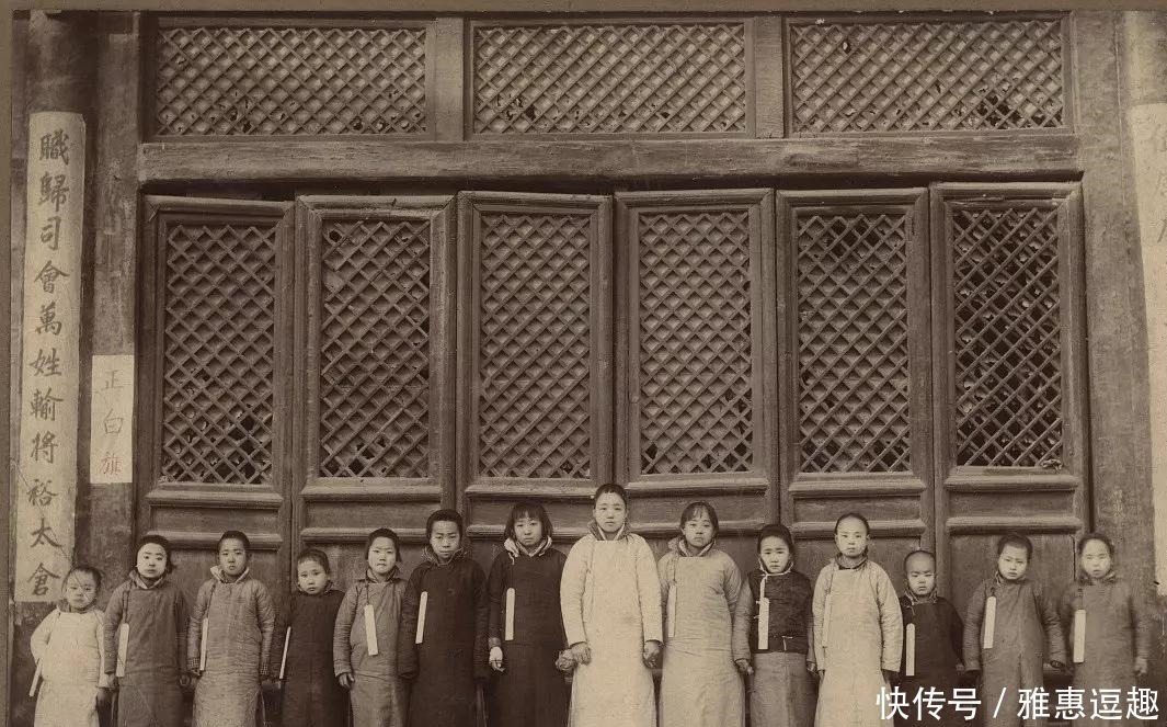 清代秀女制度的缩影—从林黛玉入荣国府到众女之间的仪节