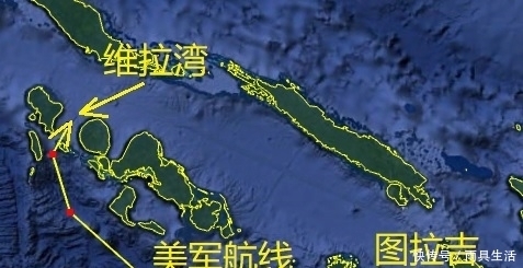 美军|太平洋海战之155:小雪前耻