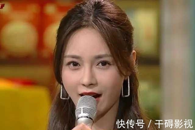 梁田|湖南台10.1节目，主持人引争议？沈梦辰梁田站C位，吴昕沦为陪衬