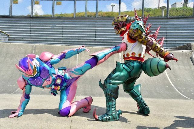 预告|假面骑士Revice第7话预告来袭,老实人门田终于变身了