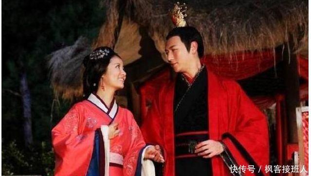 称帝|她以十万大军为嫁妆帮助丈夫称帝,她努力讨好丈夫,最终却被废掉!