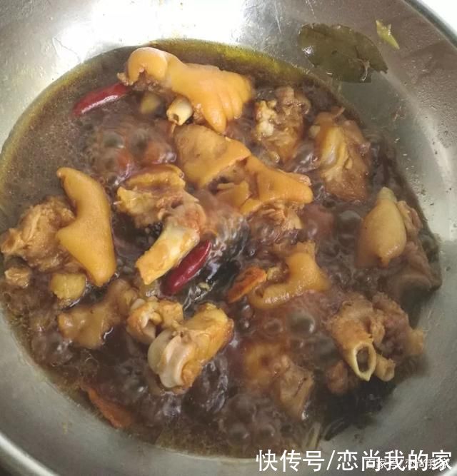 这12个红烧家常菜，开胃下饭，团年饭或年夜饭可以有，好吃还实惠