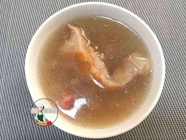 煲汤|三伏天将至，这汤记得给家人喝，坚持一周喝1回，消暑祛湿体质好