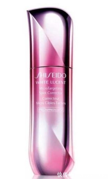 角鲨烷|30岁皮肤暗沉且毛孔粗大,试试这些美白精华,用一次就爱上