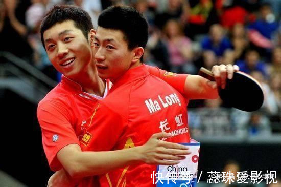 东京|国乒将大换血,马龙、许昕、刘诗雯恐将走不远,小将终于有了机会