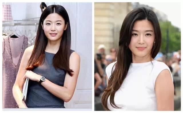 卷发|发型真的可以瘦脸,换个发型秒变瓜子脸!