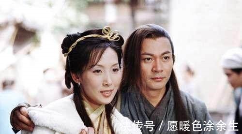 蓝铁|夏雪宜武功那么高,他的师父是谁,答案说出来很多人愣住了!