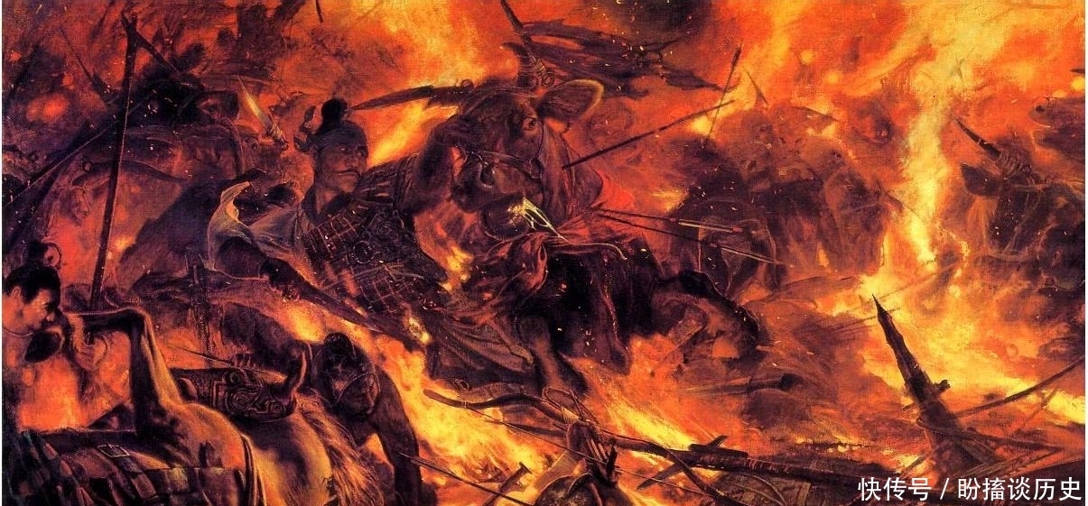 匈奴|历史上成功刺杀国王、而又全身而退的刺客,恐怕只有他