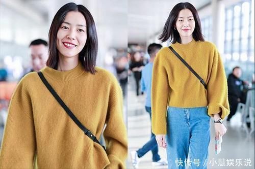 皮肤黑的人穿什么颜色的衣服?这几种颜色,让你显白又洋气