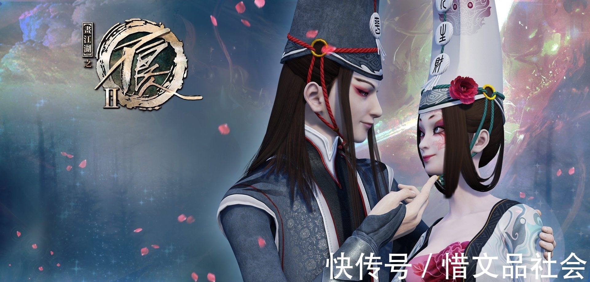 李存礼|画江湖之不良人5:通文馆挟天子令诸侯,李存礼实力不输李嗣源!