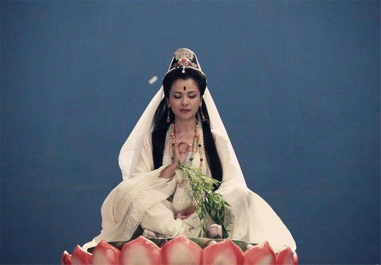  孙悟空|孙悟空成佛之后，究竟骑什么坐骑？如来佛祖也太小气了！