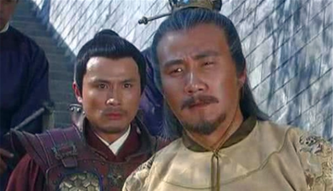 胡美|朱元璋的岳父入宫去探望女儿,朱元璋为何把他赐死?